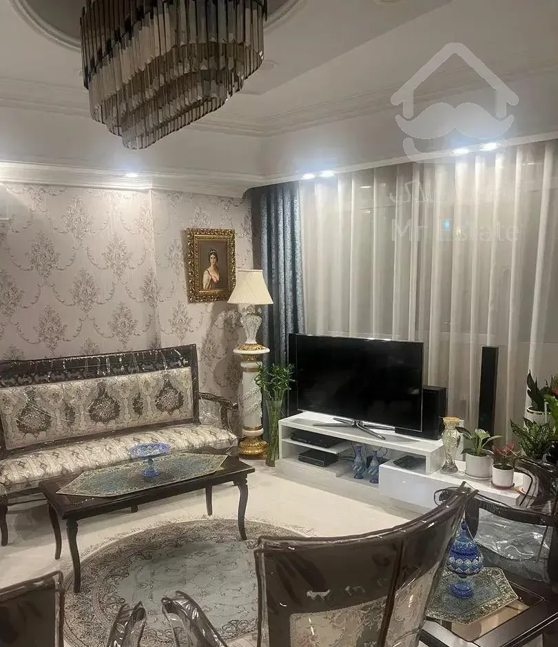 تجریش ، قیطریه ۸۲ متر