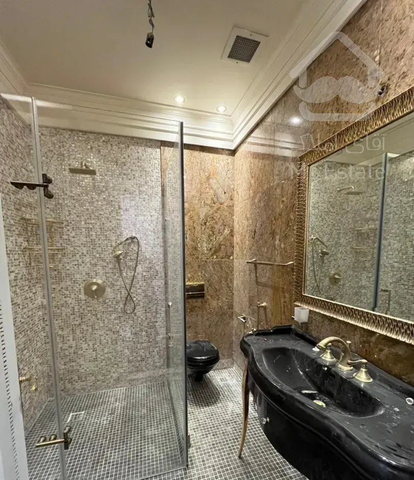 فرمانیه/سنبل/۲۲۰متر/۳ خواب مستر/فول