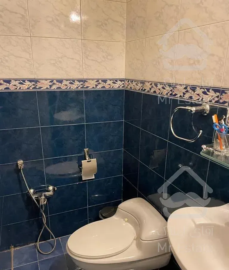 آپارتمان ۱۲۰ متر ونک