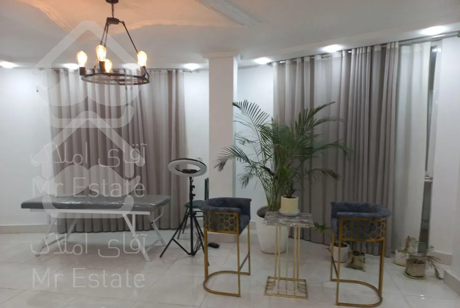 اجاره یک واحدآپارتمان ۱۱۵ متری