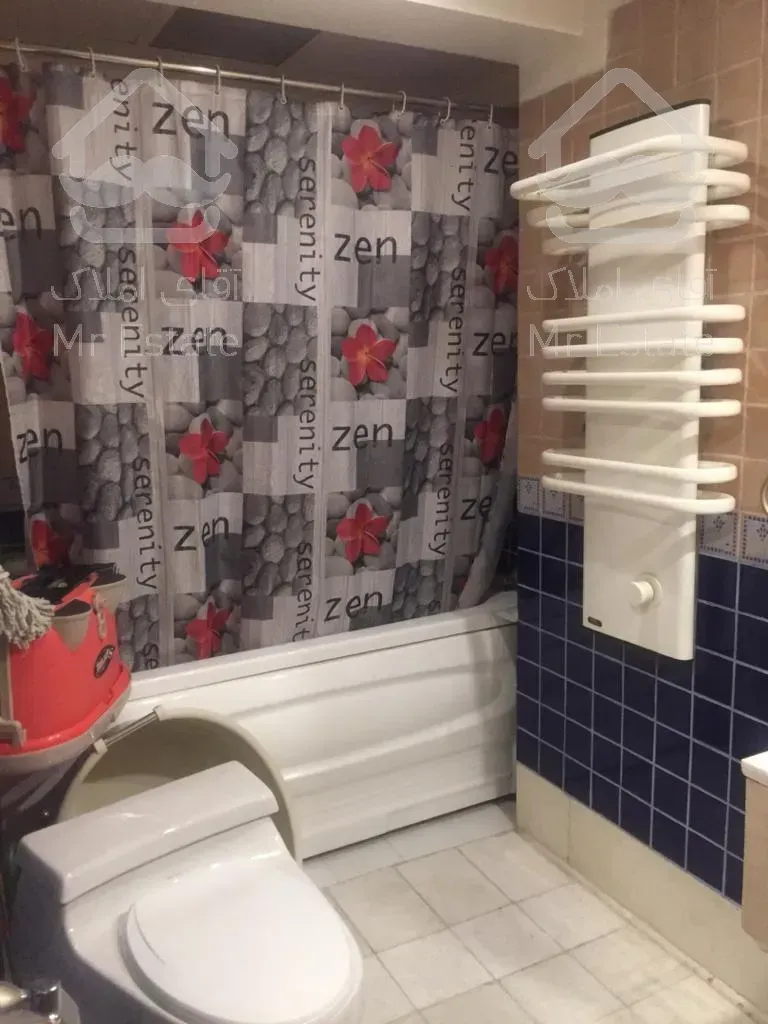 اجاره و رهن آپارتمان زعفرانیه 235  متر شیک