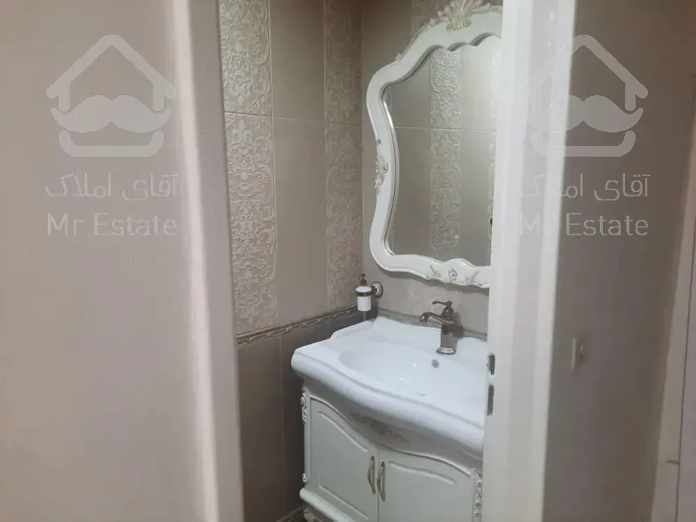 اجاره و رهن آپارتمان زعفرانیه 165  متر شیک