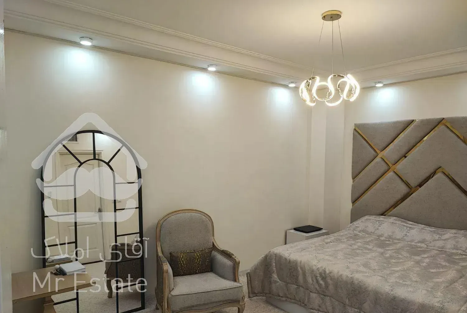 65 متر 1خواب فول بازسازی