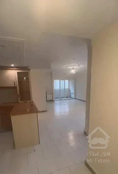 آپارتمان ۱۱۰ متری ۳ خواب شهرک شهیدبهشتی