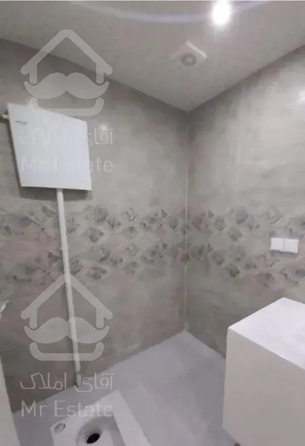 آپارتمان ۸۵ متری ،۲ خواب ،تهاتر