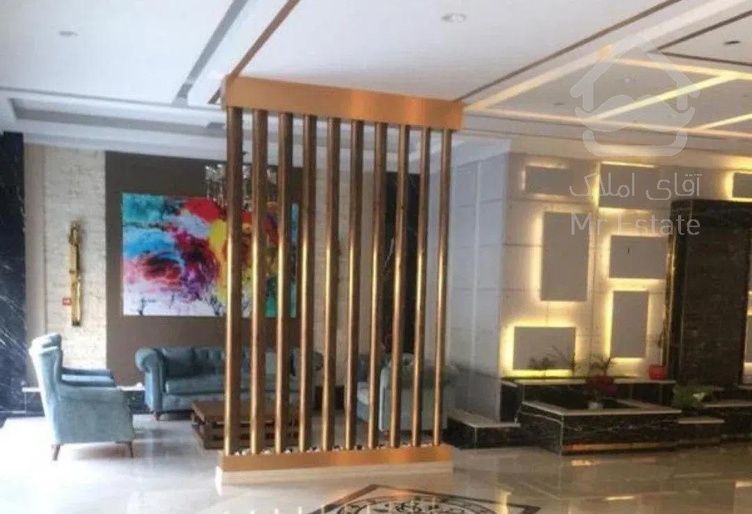 ۱۴۵ متر ۳ خوابه واقع در اباذر