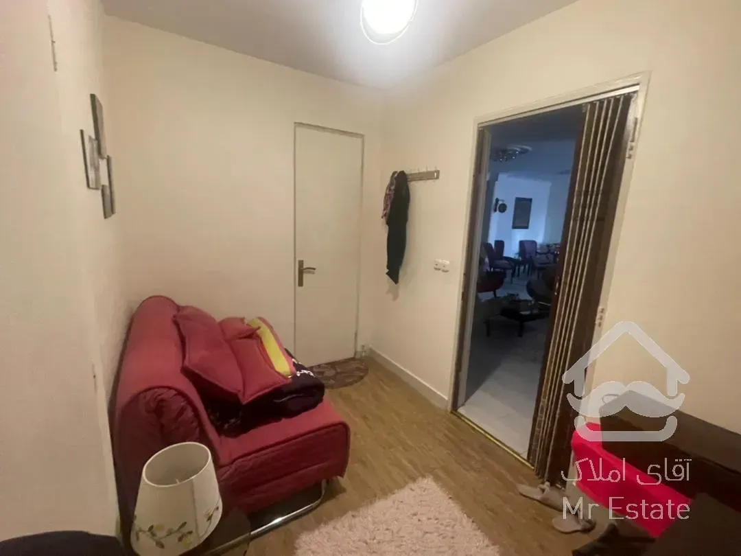 فروش آپارتمان ولنجک 112  متر لاکچری