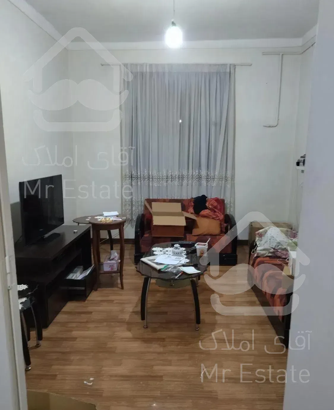 52متر یک خواب چیذر