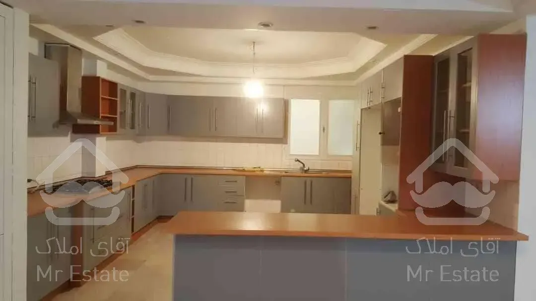 رهن و اجاره آپارتمان ۱۷۵ متری مژده