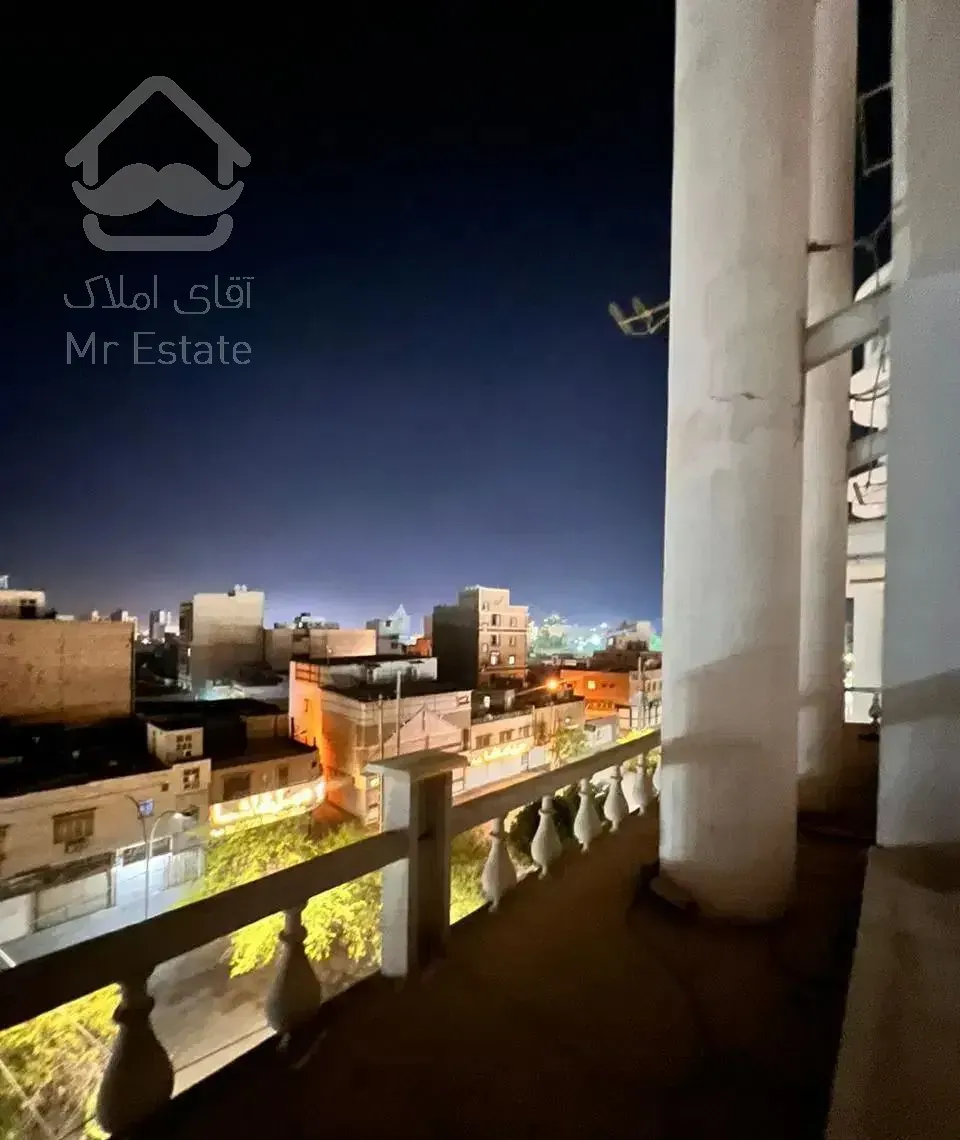 رهن واحد ۱۶۰متری و ۱۰۰متری عروسی