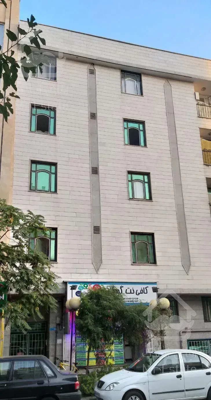 آپارتمان ۵۸متر در پیروزی دهقان