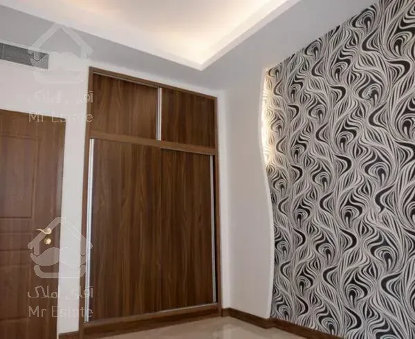 ۵۸ متر نوساز و شیک / شهر زیبا