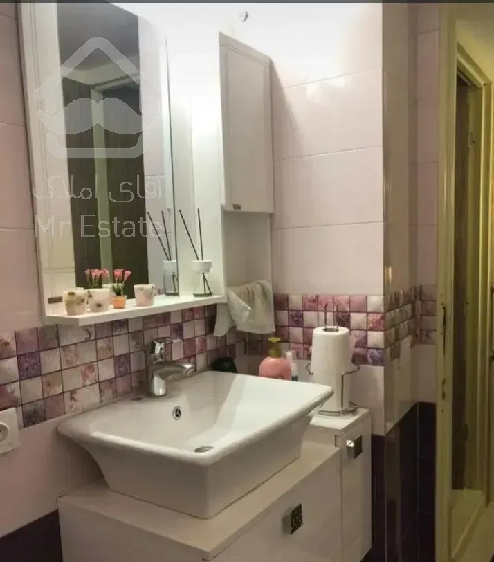 فروشنده واقعی یکخوابه ۶۳ متر فاز ۲ شهرک اکباتان