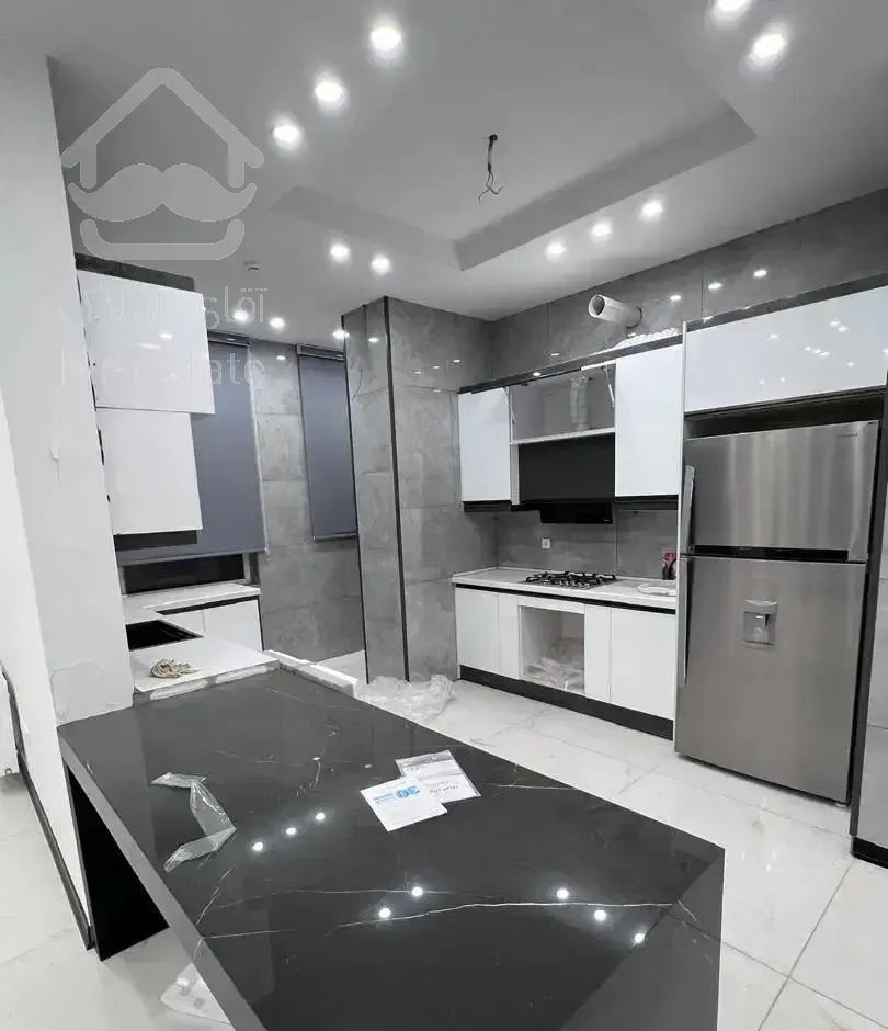 اجاره واحد ۱۲۰متری بسیار شیک میدان حج