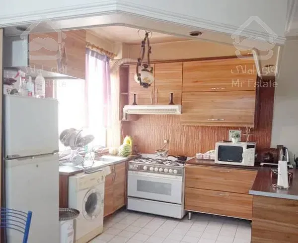 آپارتمان 74متر 2خواب شهران