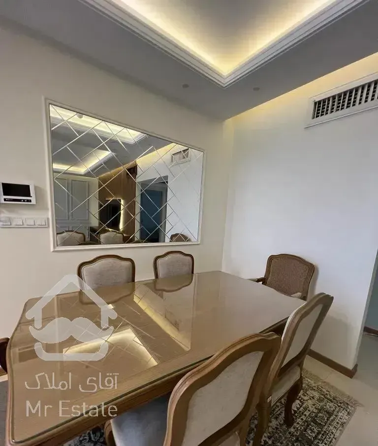 اختیاریه ١٣٠ متر فول بازسازى شده