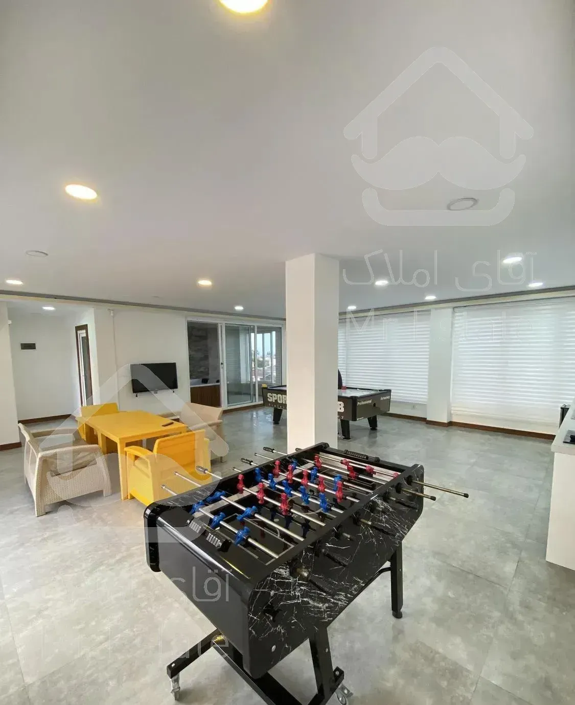 اجاره ویلا استخردار نوساز و مدرن نوشهر سیسنگان