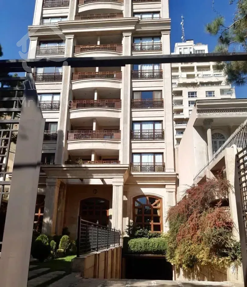 فرمانیه ۲۳۰ متر ( برج باغ )