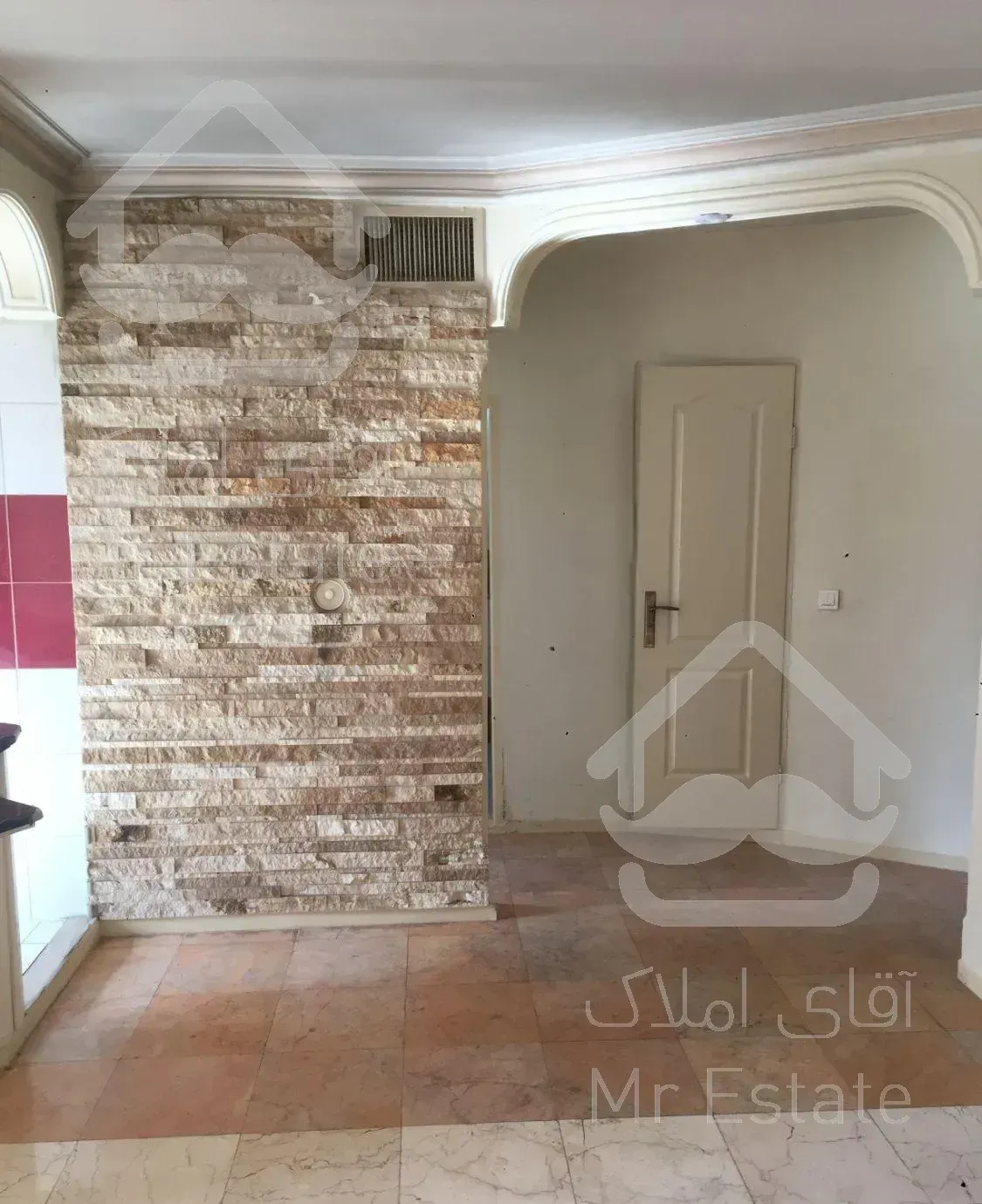 آپارتمان 56 متری تهران تهرانسر شهرک دریا