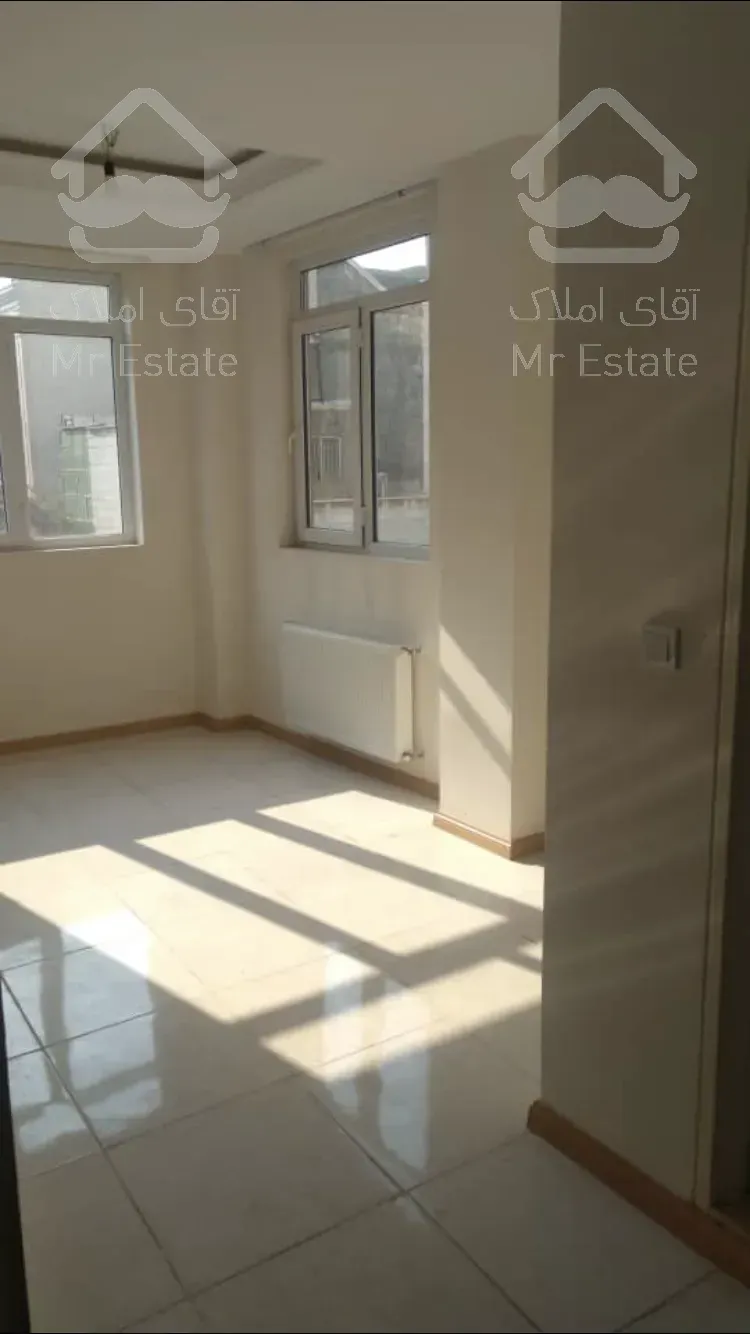 ٤٠متر تك واحد/ ٢ تا پاركينگ