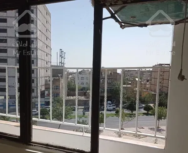 آپارتمان دوخوابه