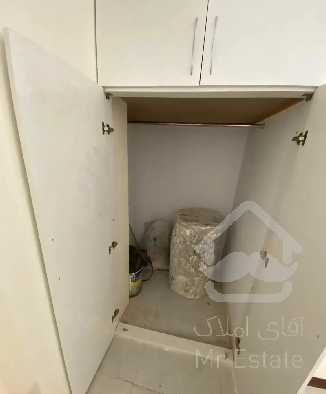 ۶۴ متر فول امکانات با پارکینگ