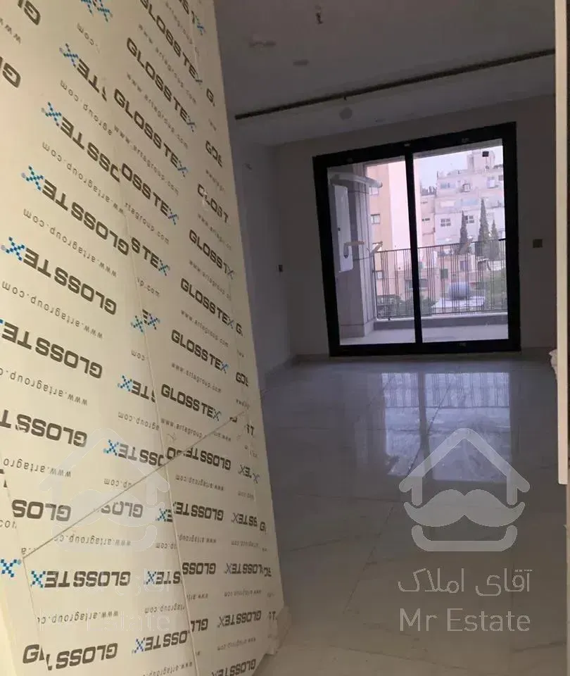 یک واحدآپارتمان صفردراشراق