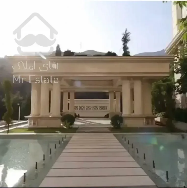 فروش آپارتمان زعفرانیه 500  متر شیک