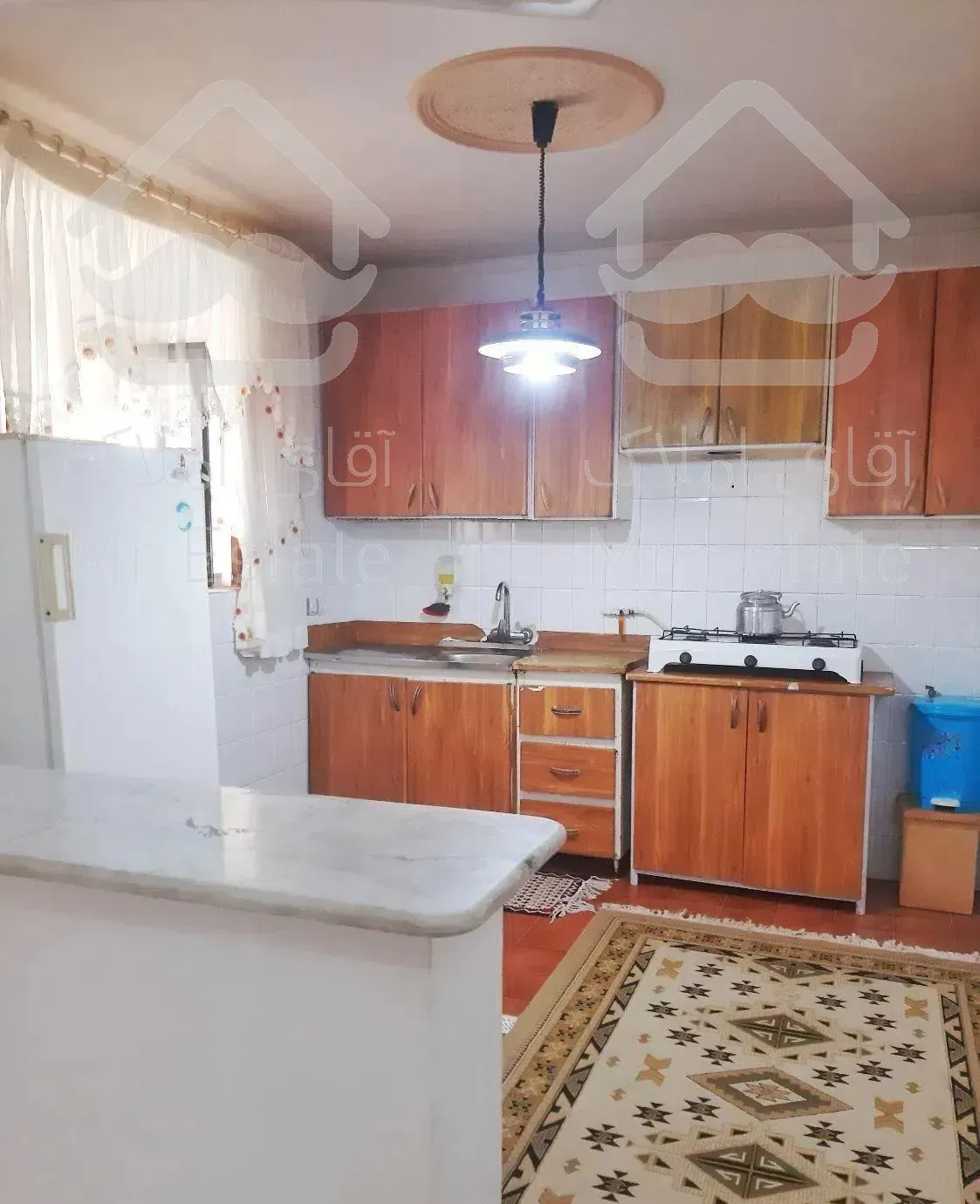 اجاره سوئیت دوخواب دربست نزدیک دریا و بازار