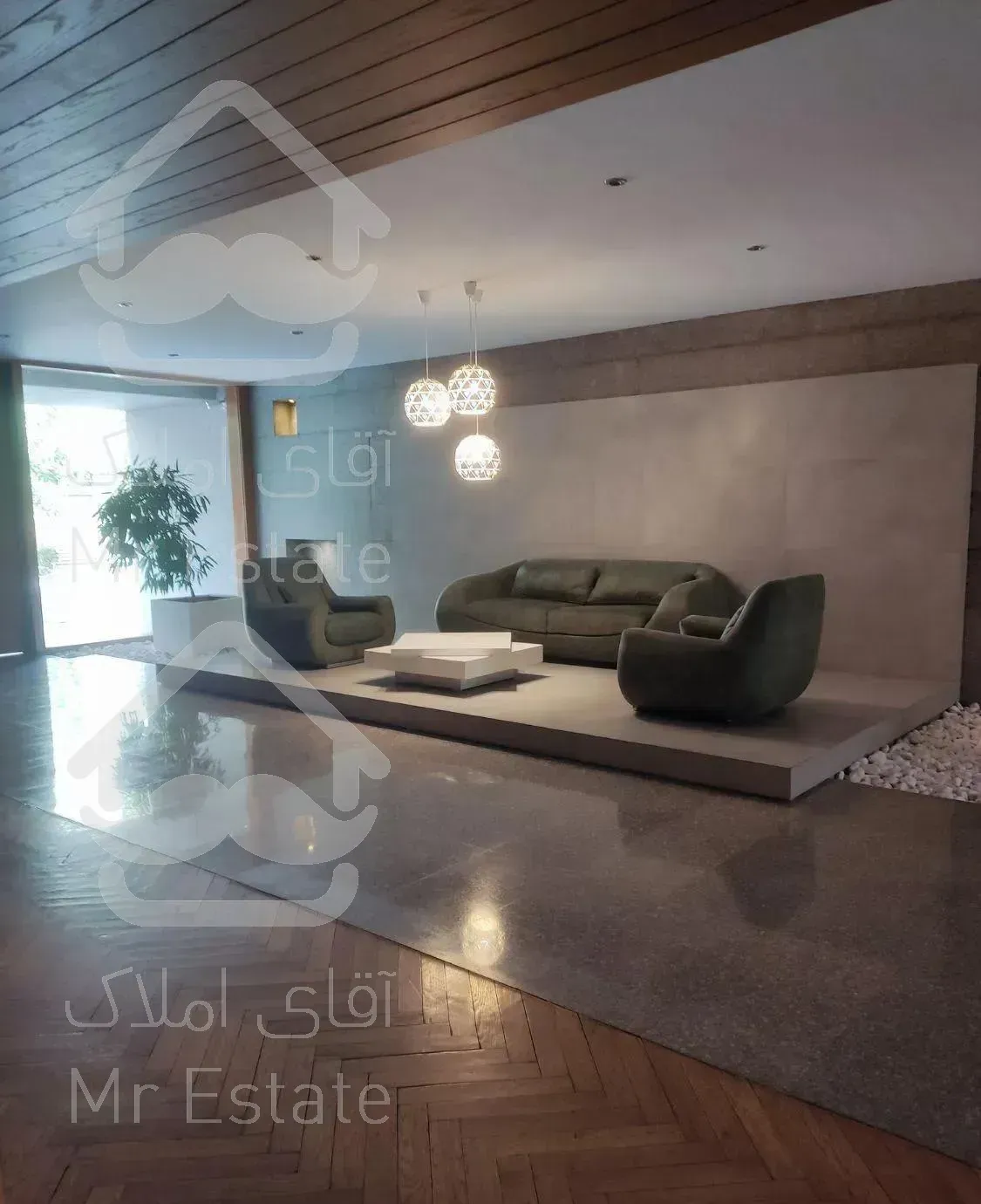 آپارتمان 175 متری شخصی ساز با 2 پارکینگ