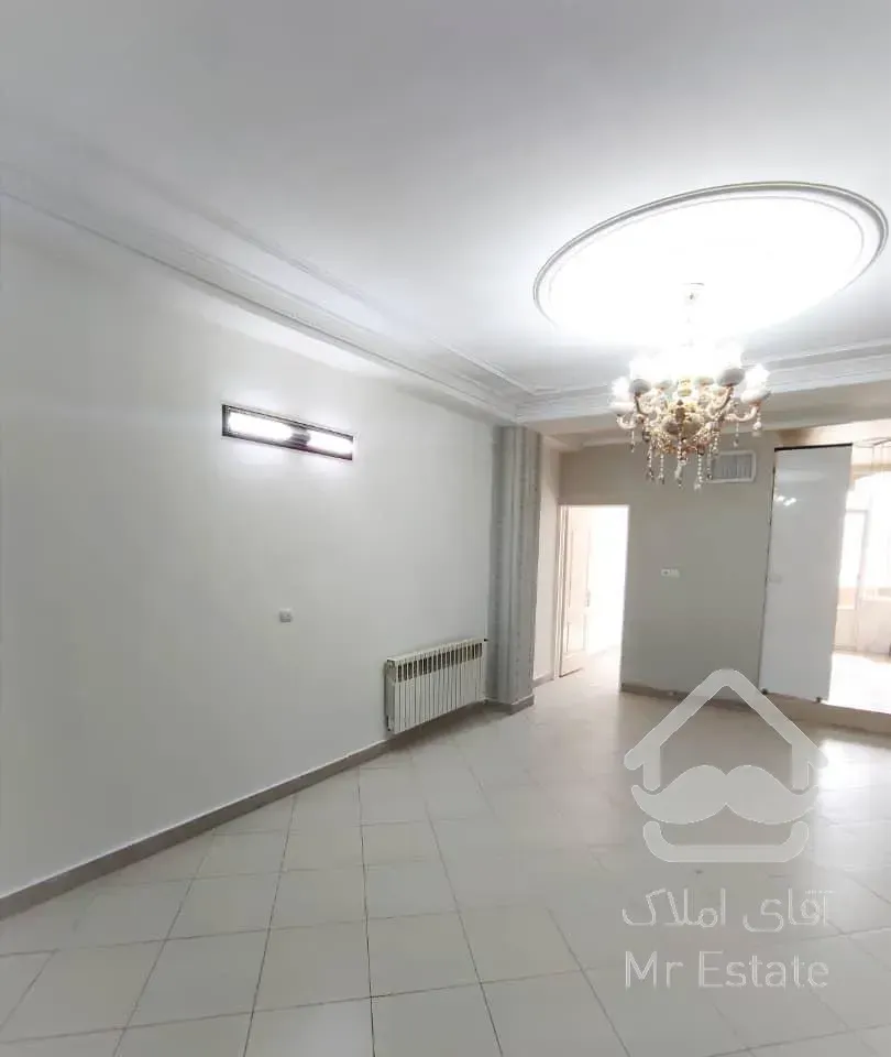 60 متر طبقه اول روبنما/پکیج دار