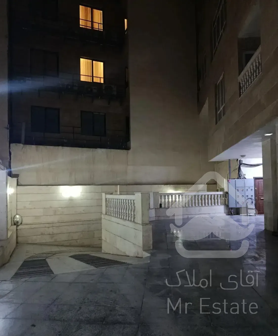 فروش بهشت بندر