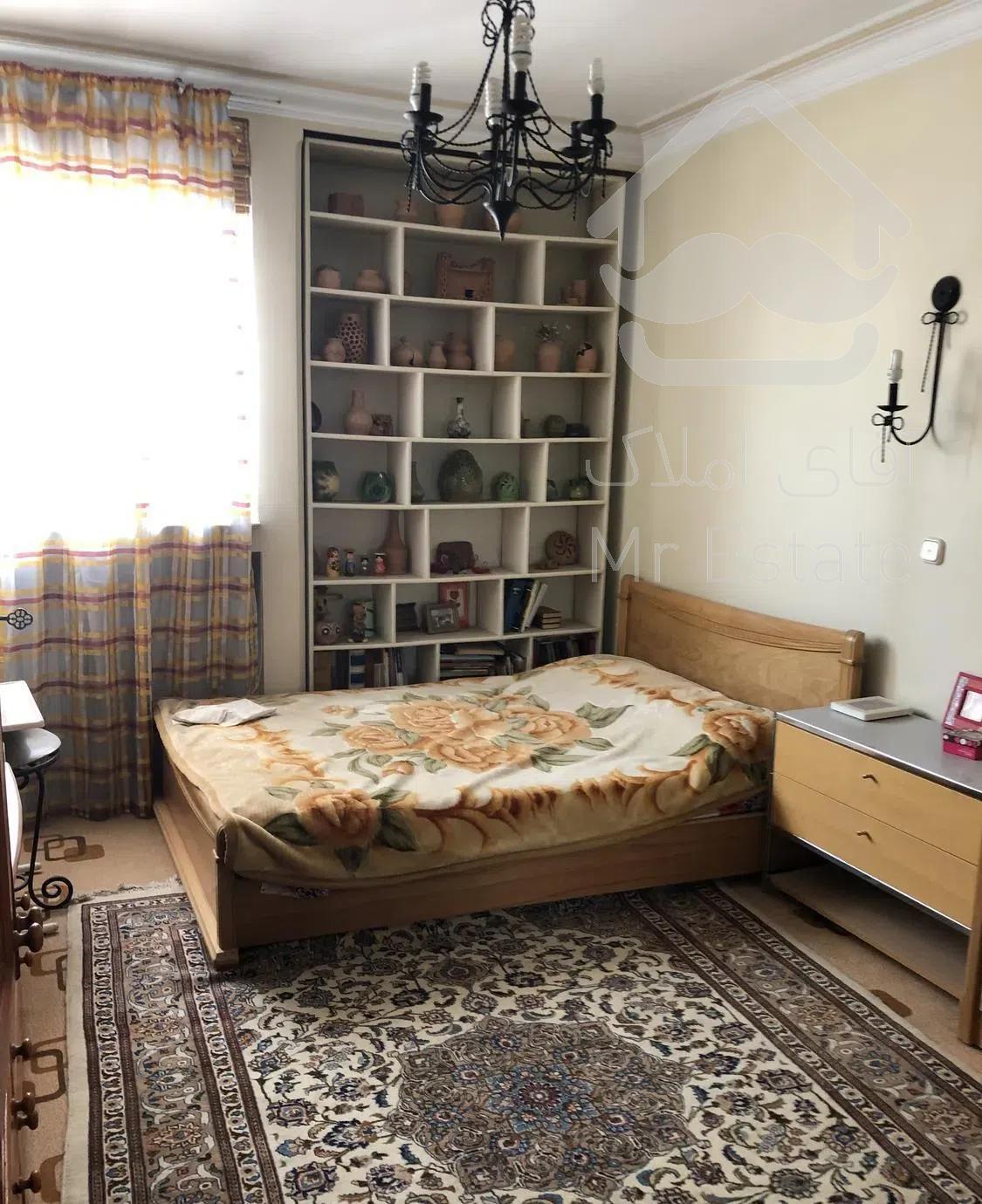 ۳ خواب/ پونک/سردارجنگل جنوب