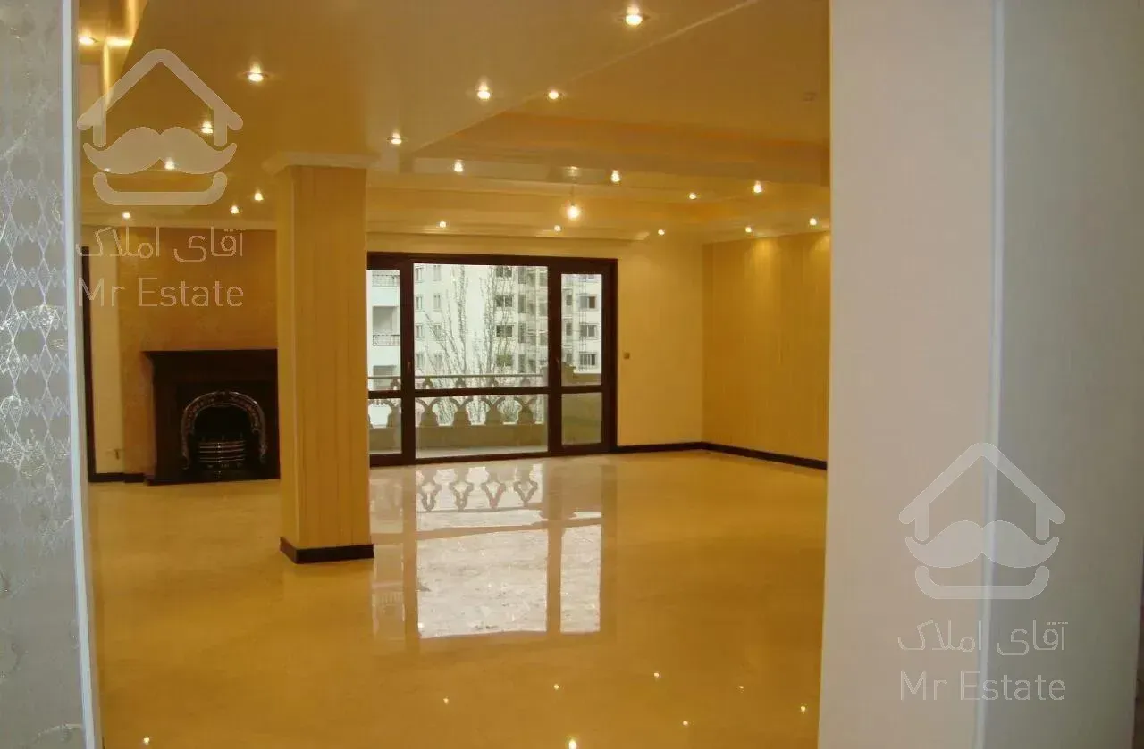 آپارتمان 140 متری 3 خوابه