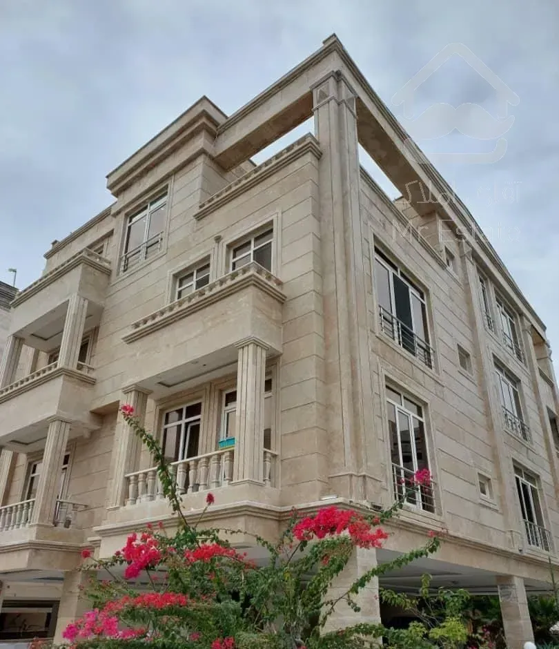 فروش آپارتمان نو بنیاد سوم  پاسارگاد ۷۰ متری مبله