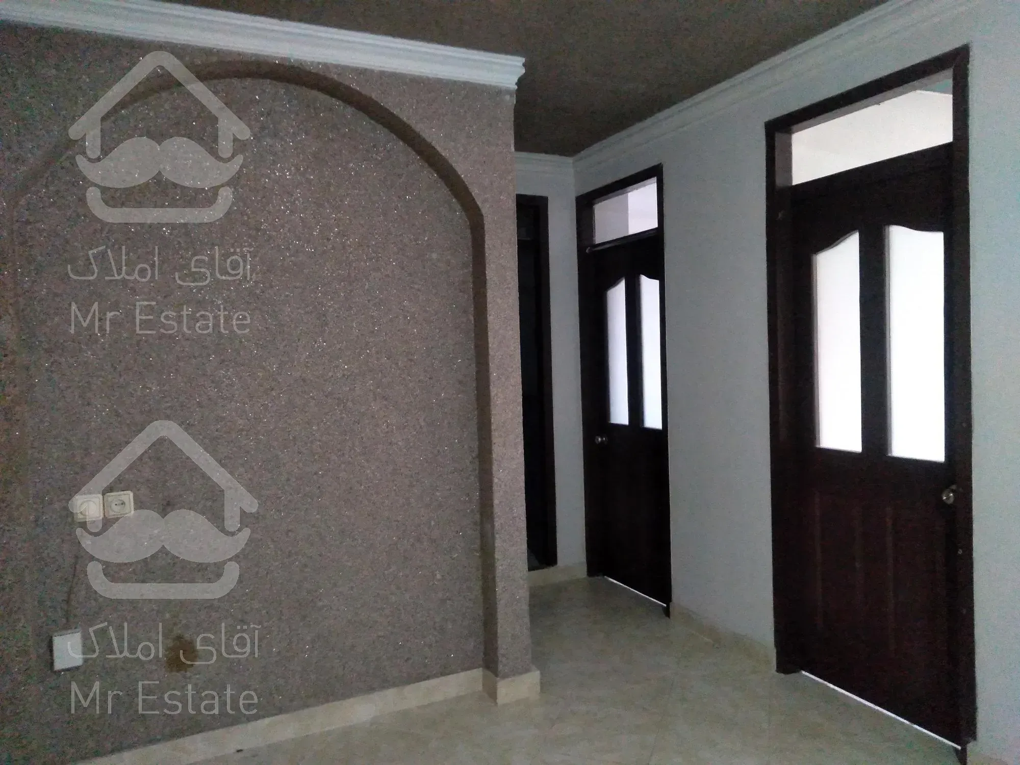 ۱۱۰ متر دو خواب