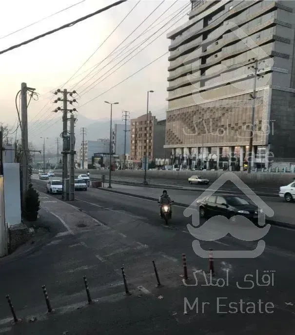 ازگل ارتش ۳۳متر مغازه