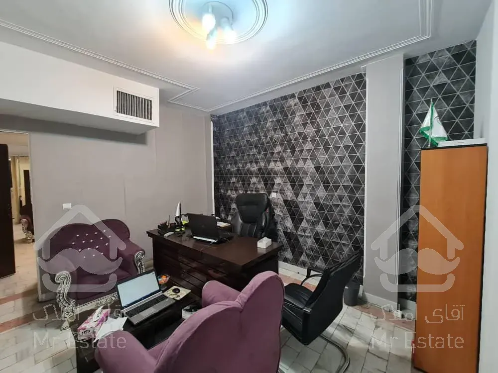 60متری موقعیت اداری خلیلی