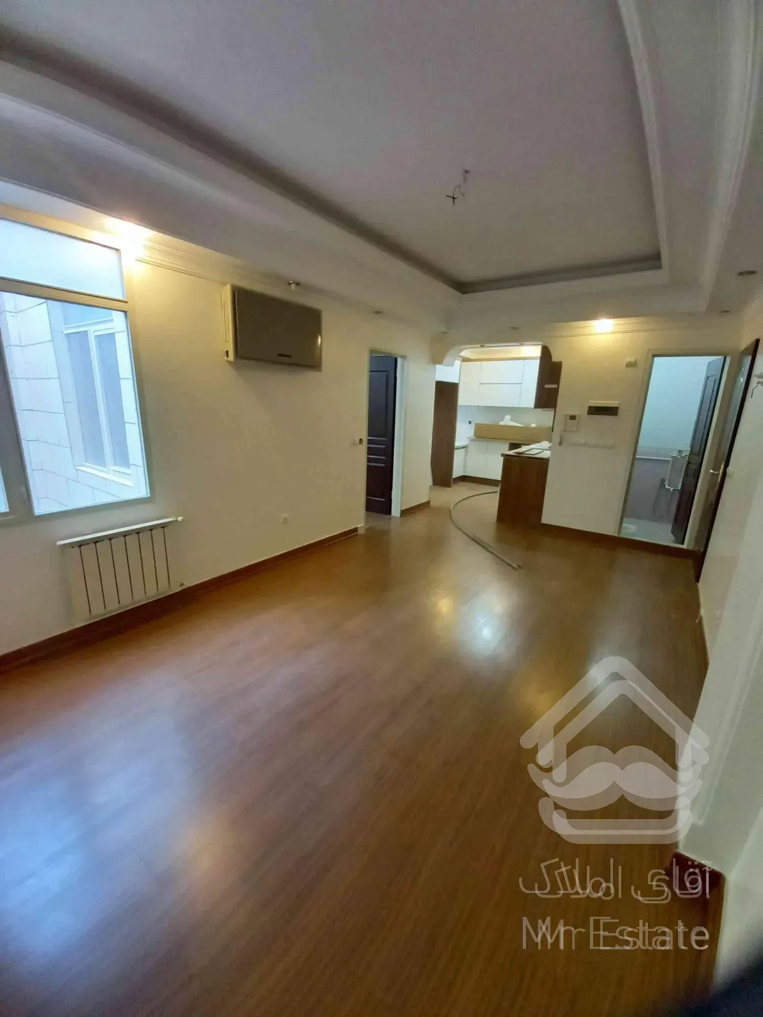 46متری فول امکانات در جنت آباد