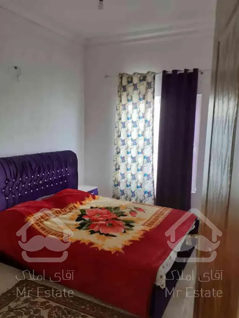 باغچه ویلا۳۰۰ متری آبسرد دماوند