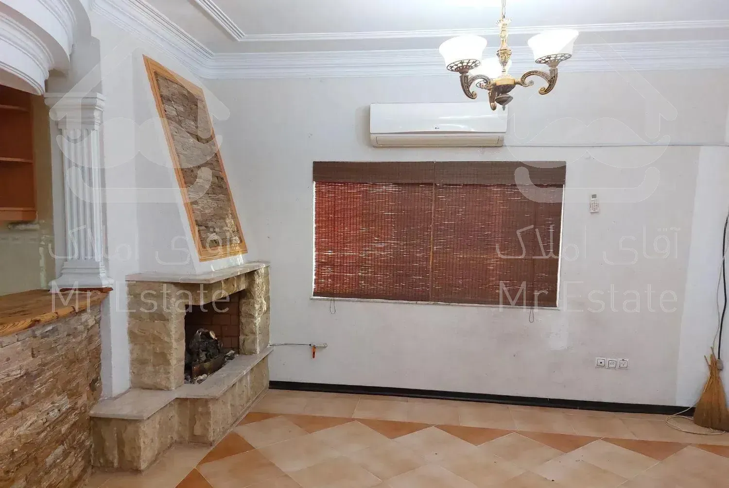 ساحلی ۲خواب تخلیه ط ۴ فول فول