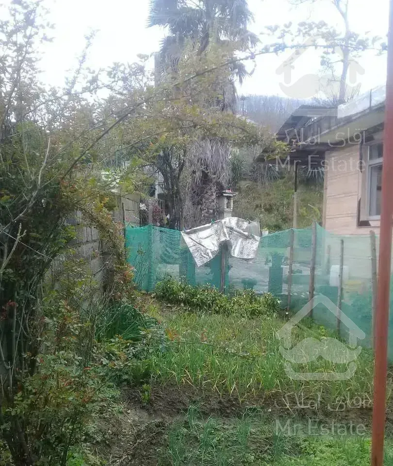 فروش ویلا جنگلی ۲۸۰متر تالش مسیر اسالم به خلخال