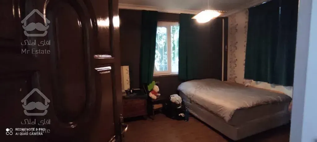 فروش آپارتمان قیطریه 160  متر لاکچری