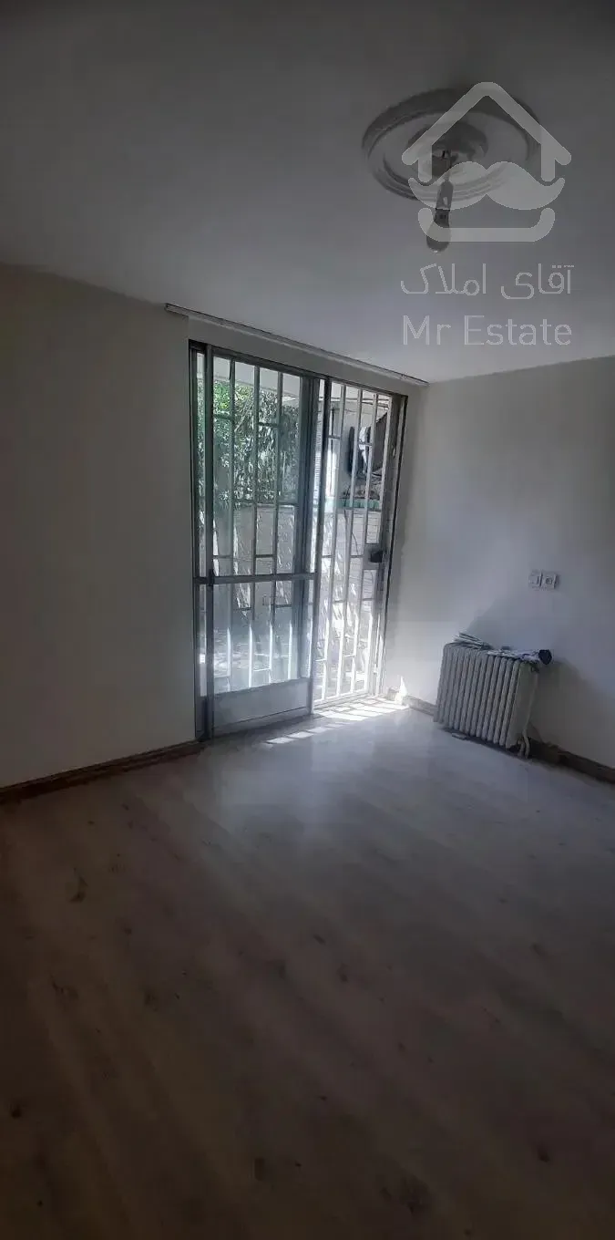 ۷۵ متر تک خواب طبقه همکف