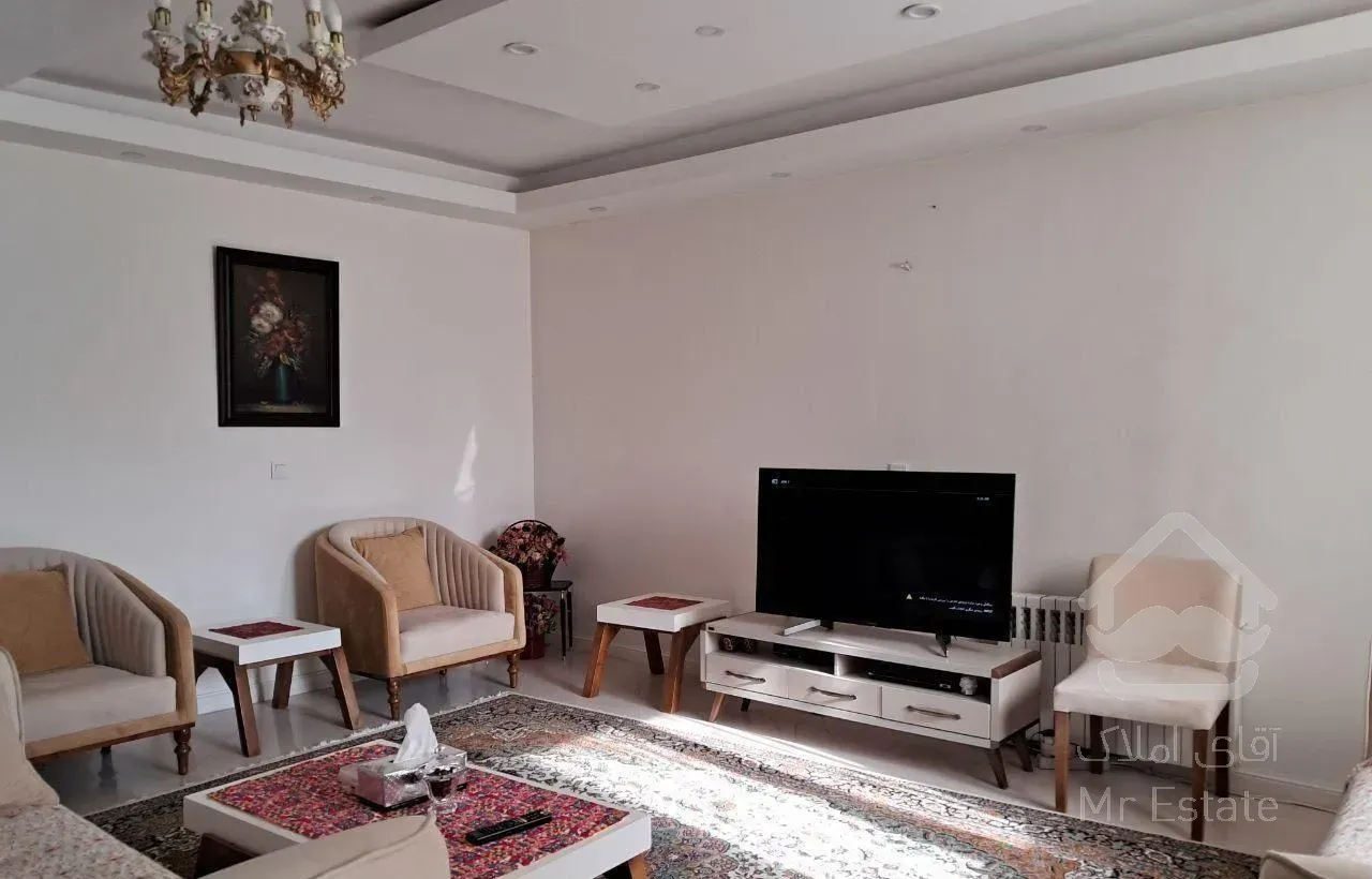 پونک-سیمون بولیوار (برج) 120 متر 2 خوابه