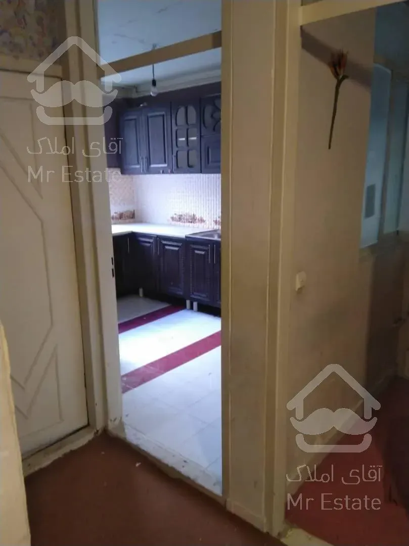 ۷۶متری دوخوابه آذربایجان