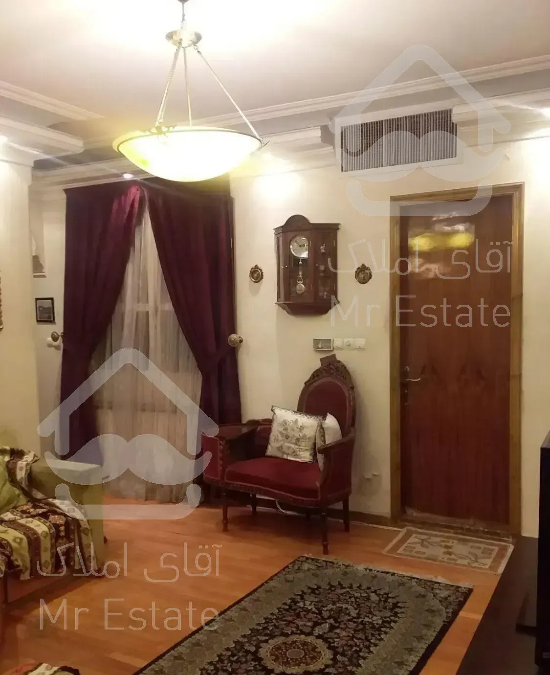 ۱۶۰متر ۲خوابه یکواحداز دو واحد