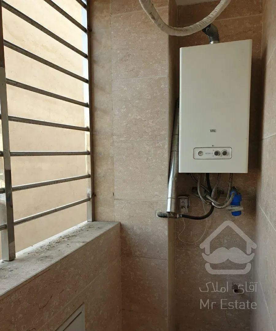 81متری/کلیدنخورده/طبقه سوم/پارکینگ آسانسورانباری