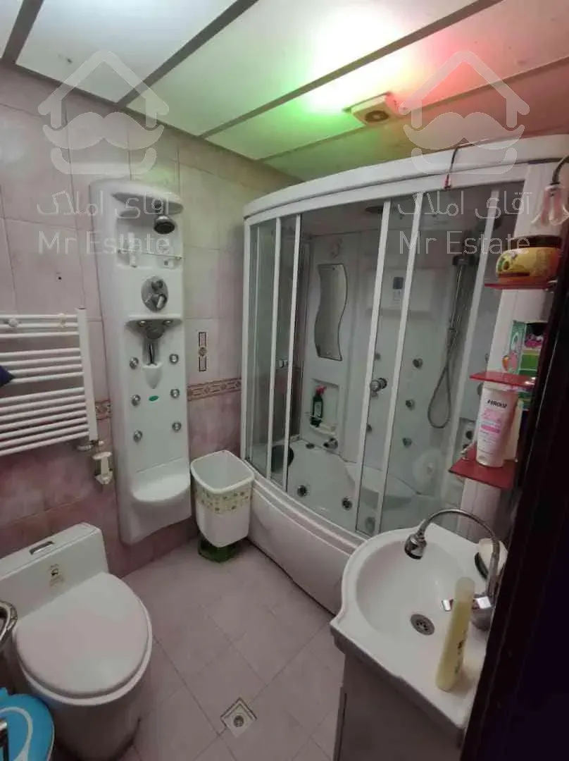 خرید آپارتمان *متریال درجه یک *بلوار فردوس شرق