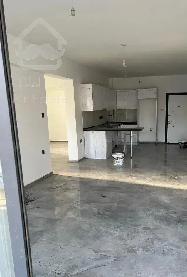 آپارتمان 2 خوابه در قبرس شمالی تهاتر با ملک